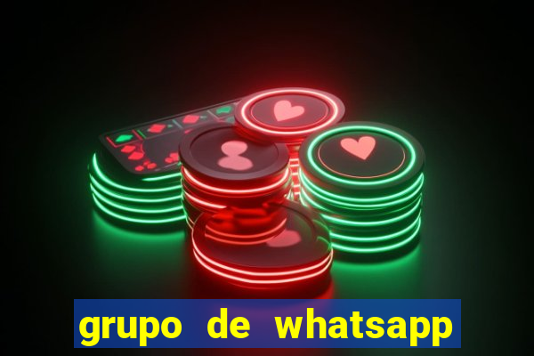 grupo de whatsapp de cdzinhas